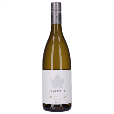 Corette Chardonnay Barrel Wijn6